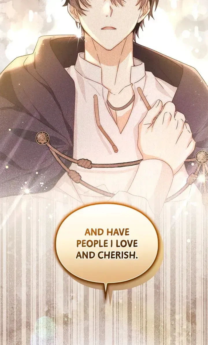 I Will Not Be The Supporting Character Forever Chapter 61 – Page 45