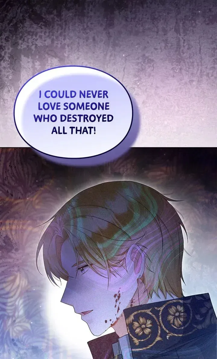 I Will Not Be The Supporting Character Forever Chapter 61 – Page 47