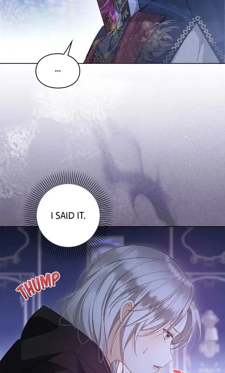 I Will Not Be The Supporting Character Forever Chapter 61 – Page 48