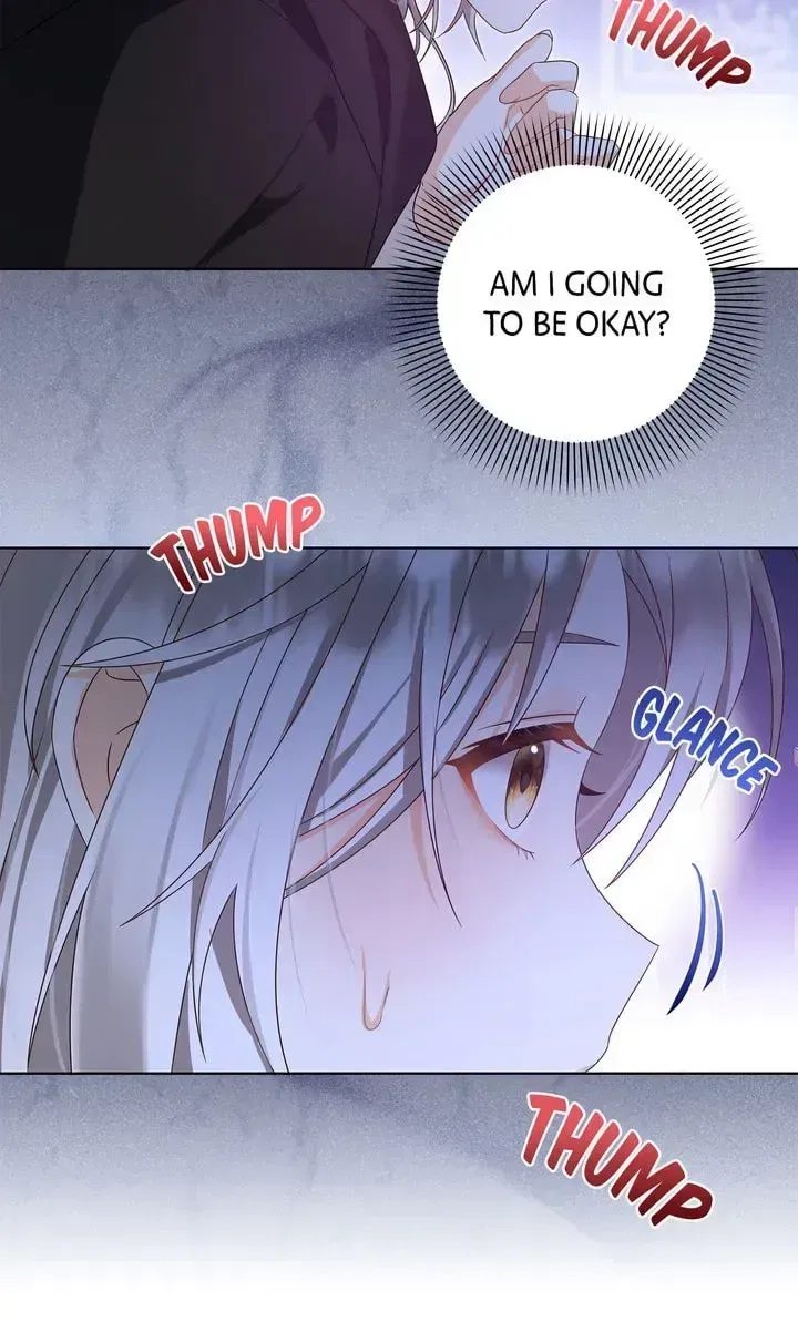 I Will Not Be The Supporting Character Forever Chapter 61 – Page 49