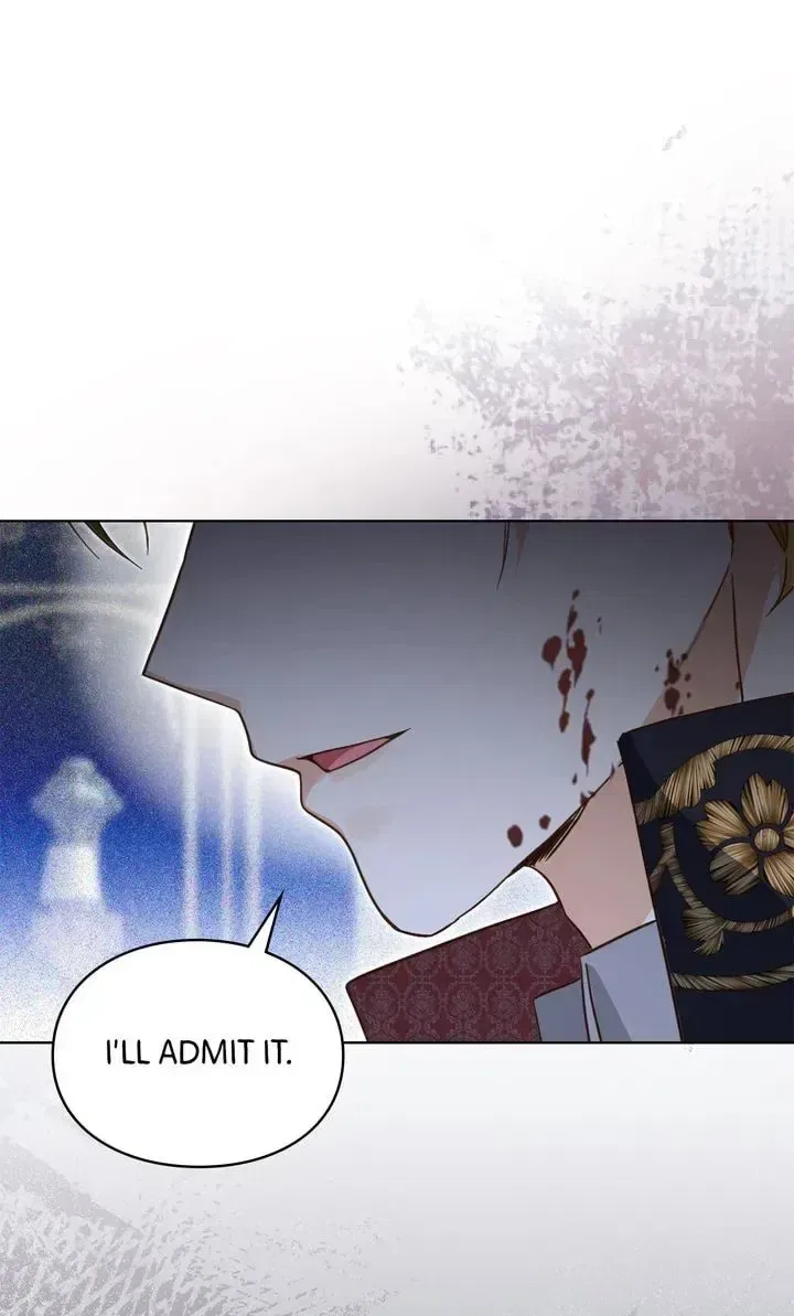 I Will Not Be The Supporting Character Forever Chapter 61 – Page 50