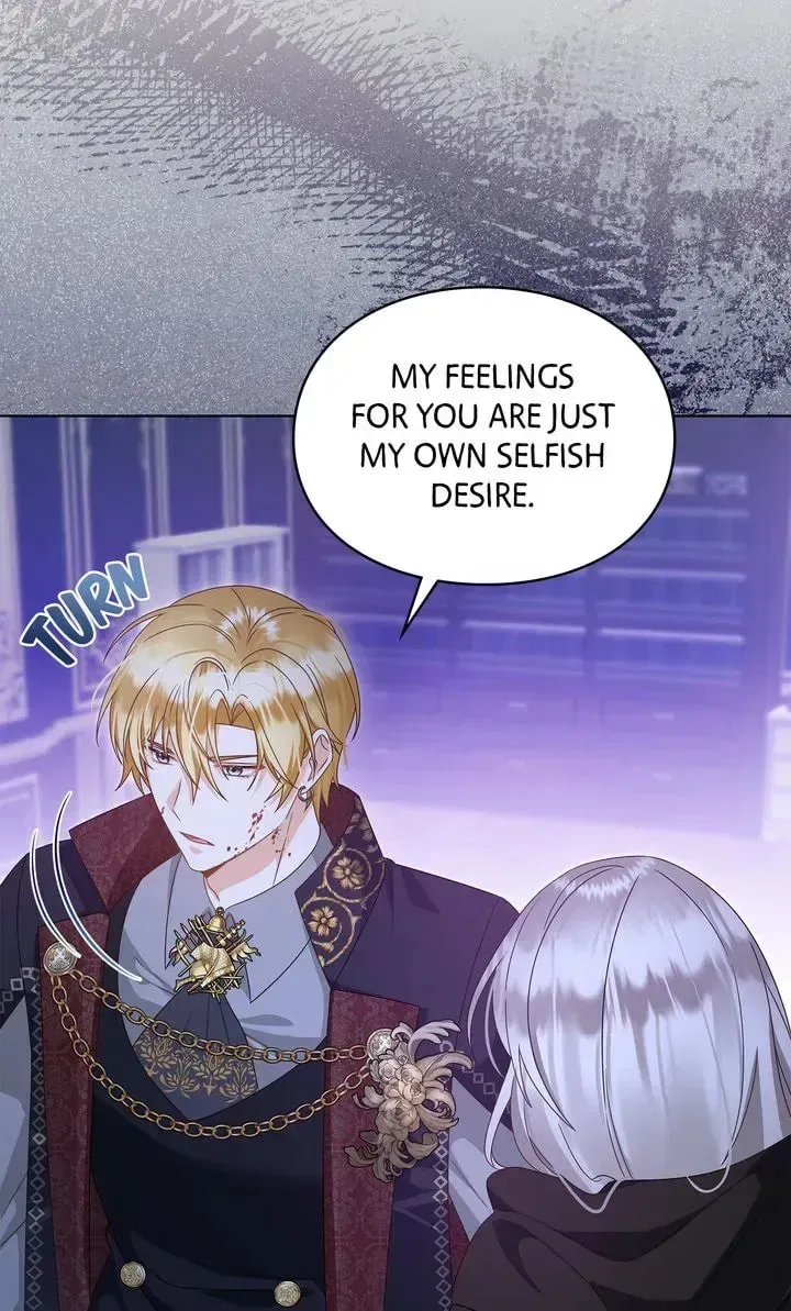 I Will Not Be The Supporting Character Forever Chapter 61 – Page 51