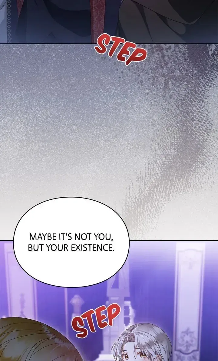 I Will Not Be The Supporting Character Forever Chapter 61 – Page 52