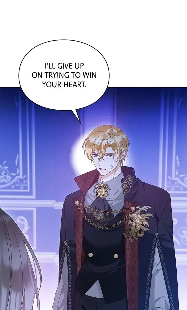 I Will Not Be The Supporting Character Forever Chapter 61 – Page 56