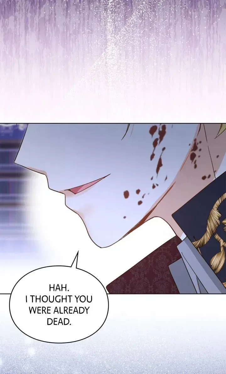 I Will Not Be The Supporting Character Forever Chapter 61 – Page 70