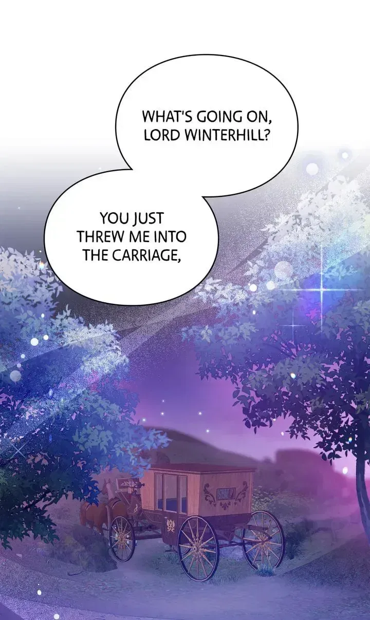 I Will Not Be The Supporting Character Forever Chapter 59 – Page 1