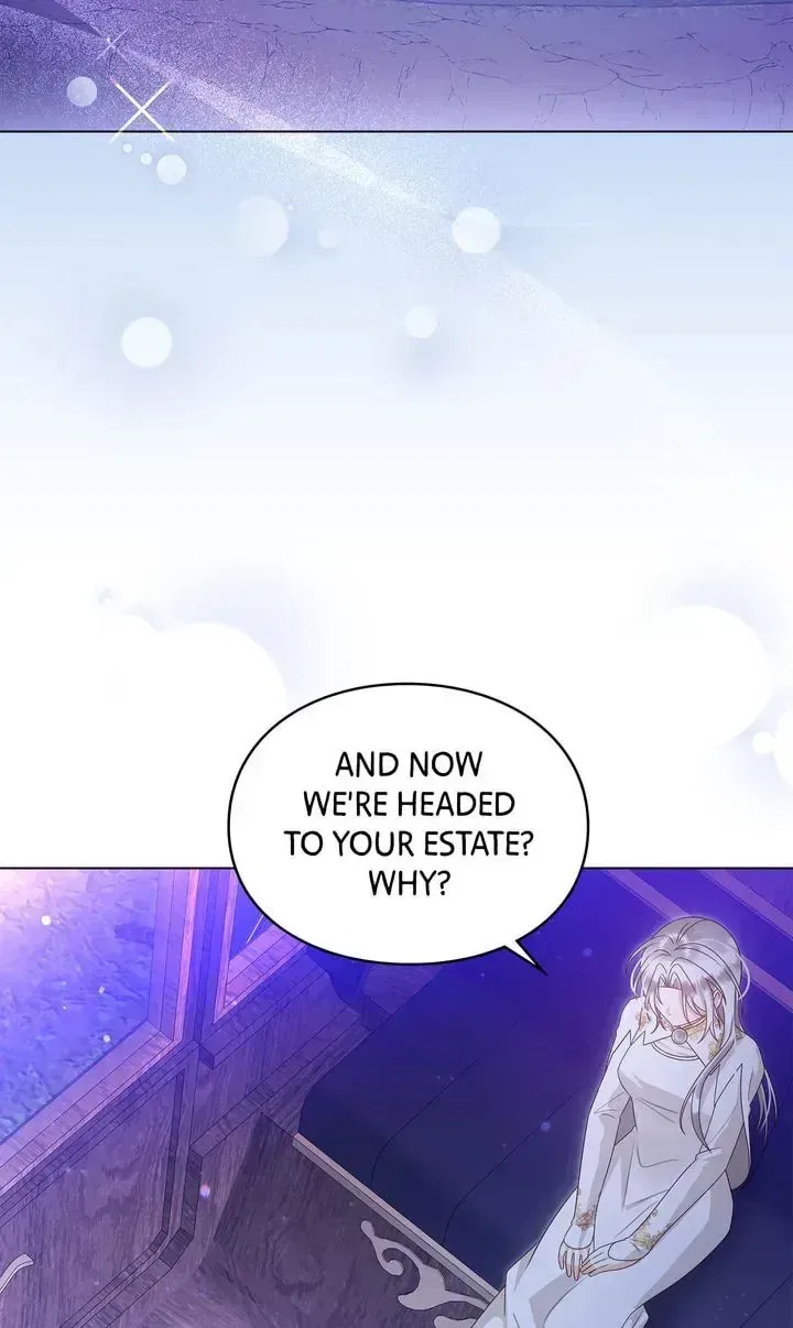 I Will Not Be The Supporting Character Forever Chapter 59 – Page 2