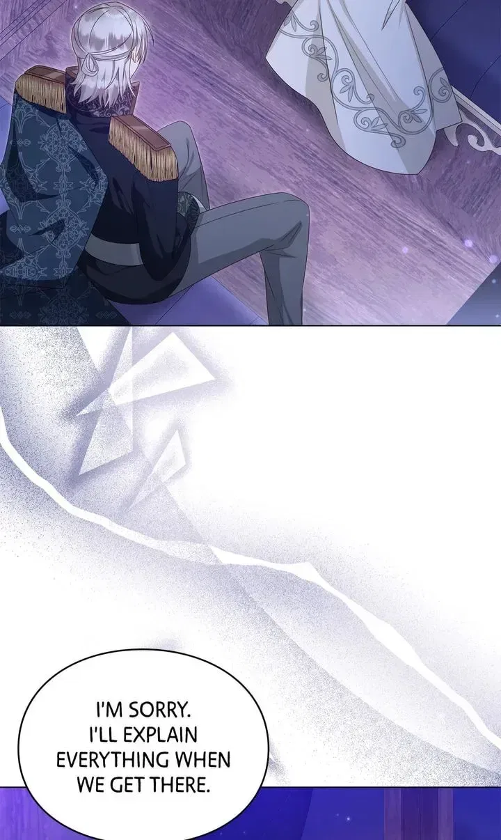 I Will Not Be The Supporting Character Forever Chapter 59 – Page 3