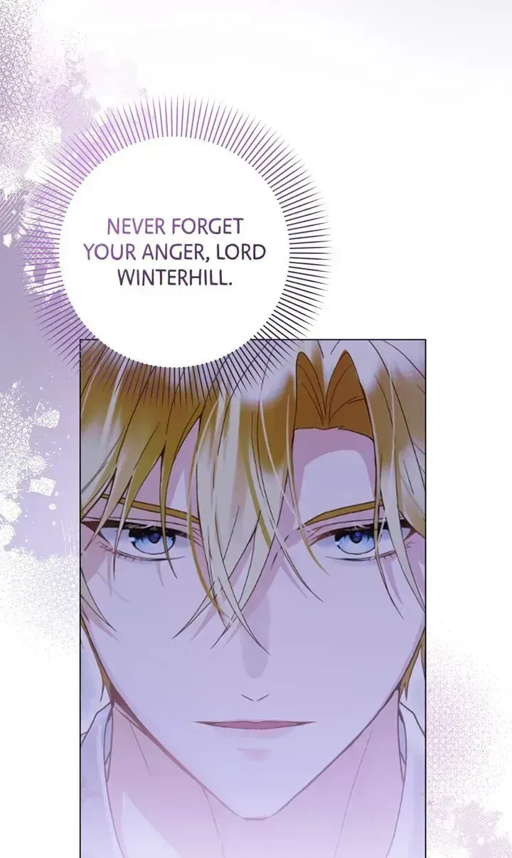 I Will Not Be The Supporting Character Forever Chapter 59 – Page 8