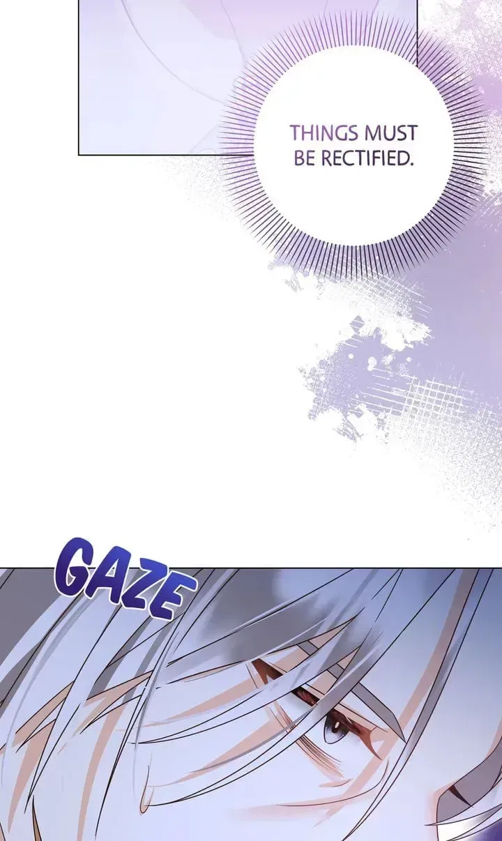 I Will Not Be The Supporting Character Forever Chapter 59 – Page 9