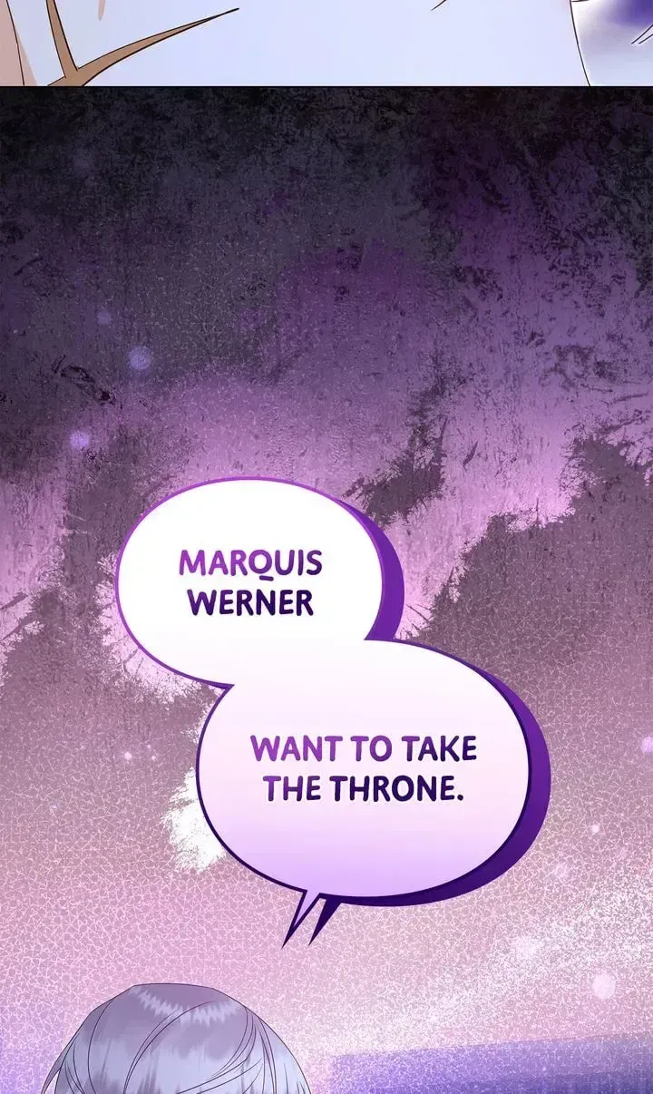 I Will Not Be The Supporting Character Forever Chapter 59 – Page 10