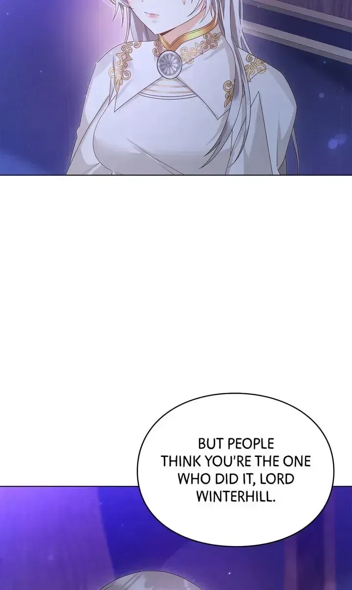 I Will Not Be The Supporting Character Forever Chapter 59 – Page 19