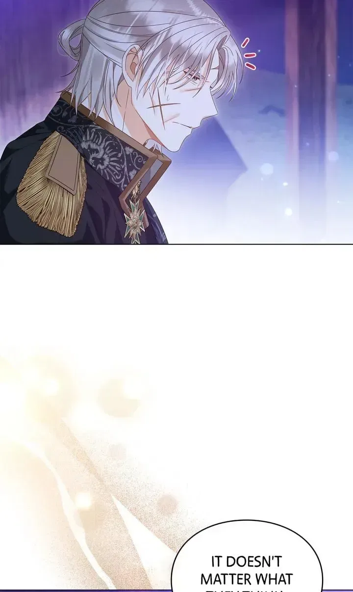 I Will Not Be The Supporting Character Forever Chapter 59 – Page 20