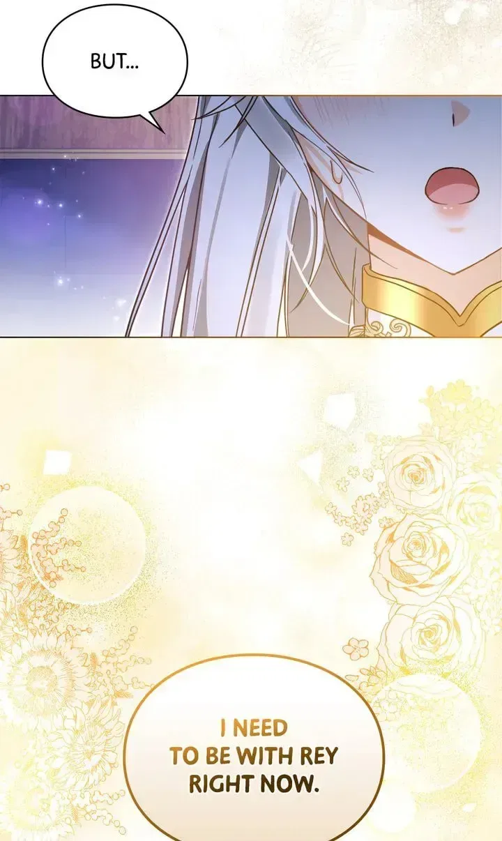 I Will Not Be The Supporting Character Forever Chapter 59 – Page 26