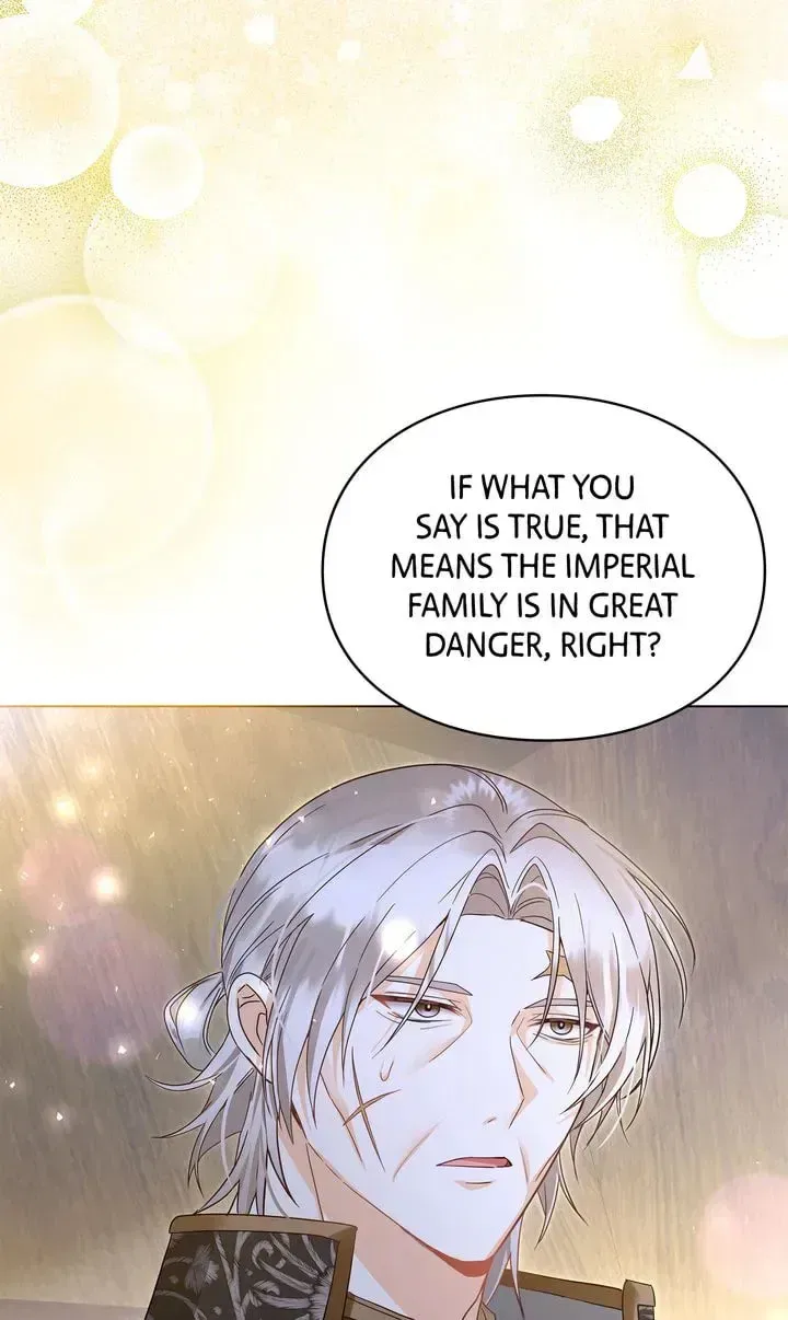 I Will Not Be The Supporting Character Forever Chapter 59 – Page 28