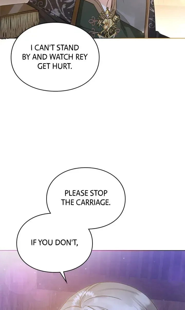 I Will Not Be The Supporting Character Forever Chapter 59 – Page 29