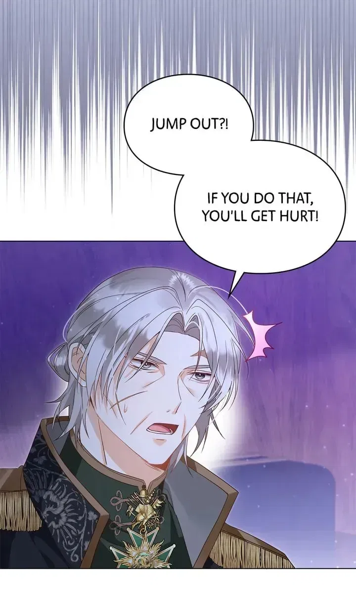 I Will Not Be The Supporting Character Forever Chapter 59 – Page 32