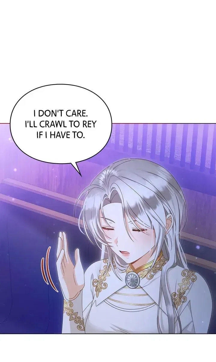 I Will Not Be The Supporting Character Forever Chapter 59 – Page 33