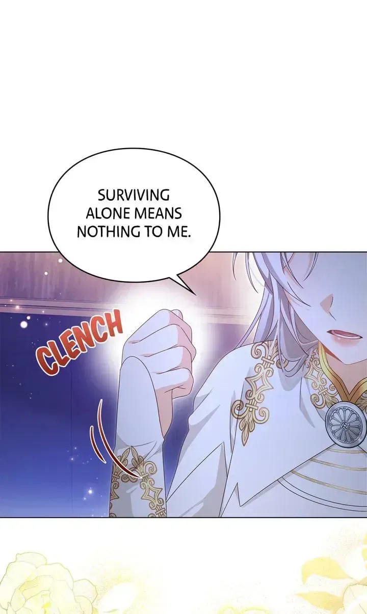 I Will Not Be The Supporting Character Forever Chapter 59 – Page 34