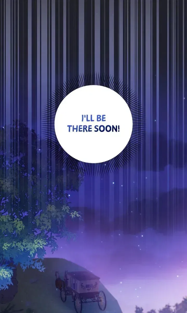 I Will Not Be The Supporting Character Forever Chapter 59 – Page 50