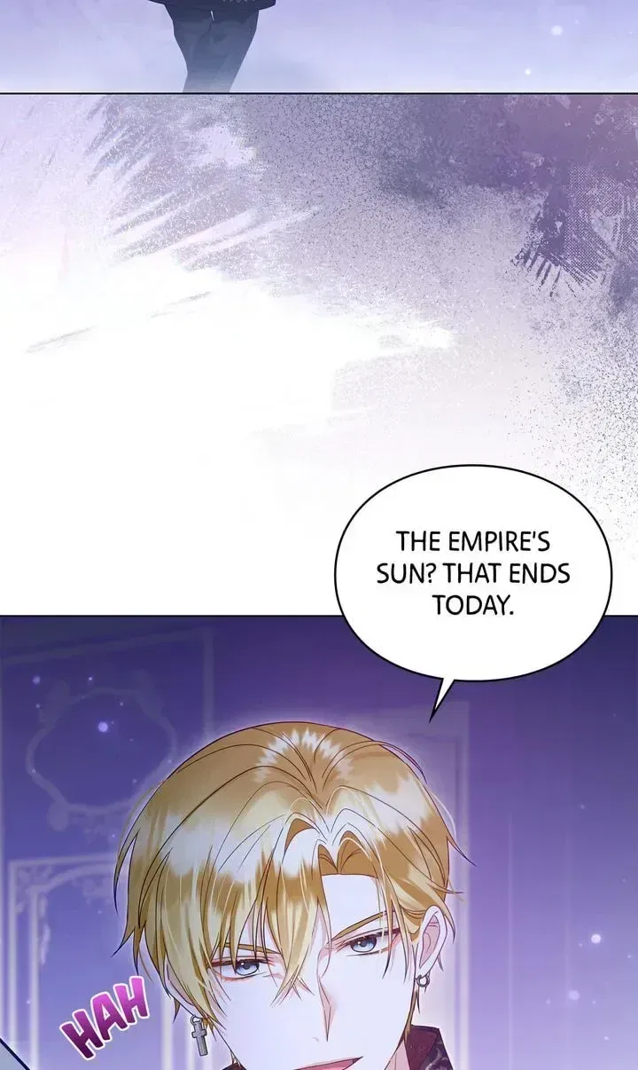I Will Not Be The Supporting Character Forever Chapter 59 – Page 55