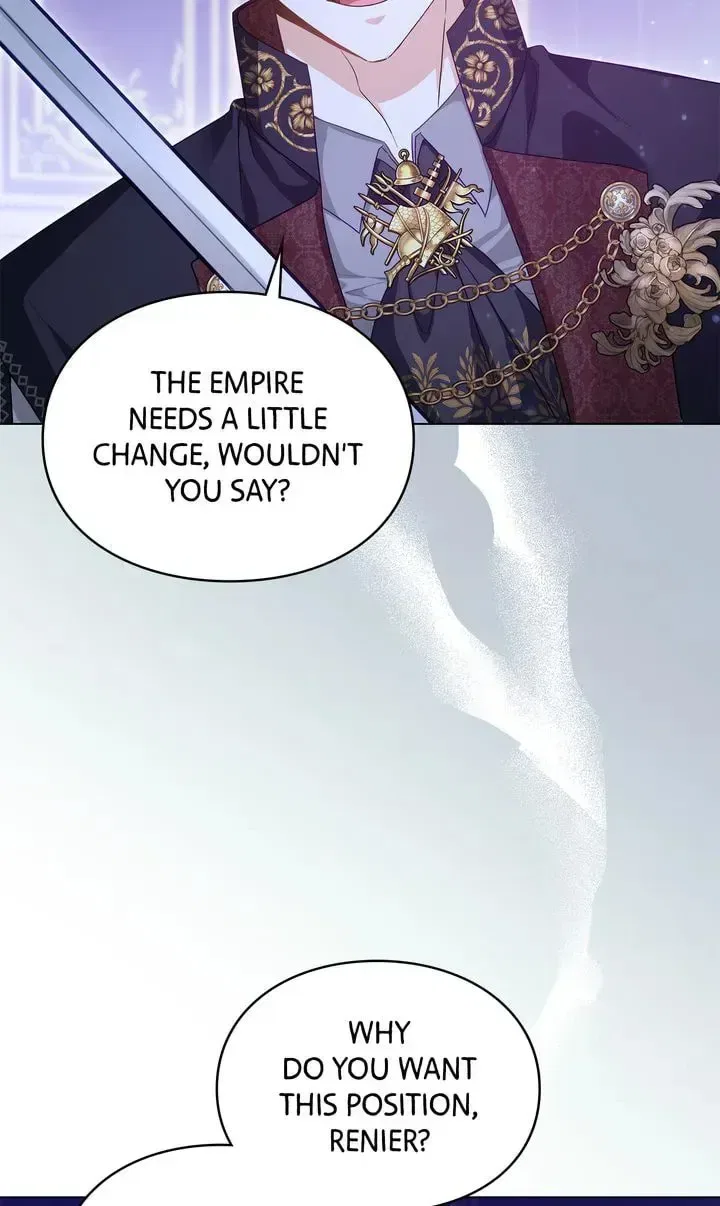 I Will Not Be The Supporting Character Forever Chapter 59 – Page 56