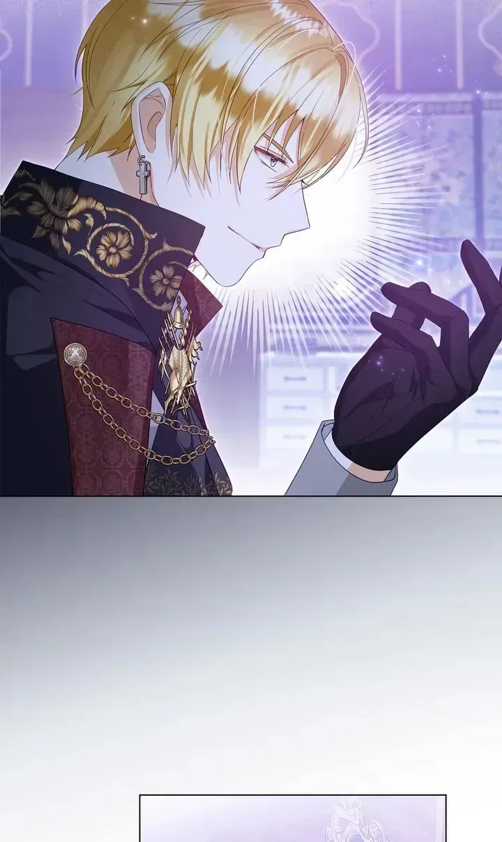 I Will Not Be The Supporting Character Forever Chapter 59 – Page 61
