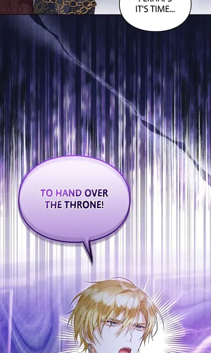 I Will Not Be The Supporting Character Forever Chapter 59 – Page 69