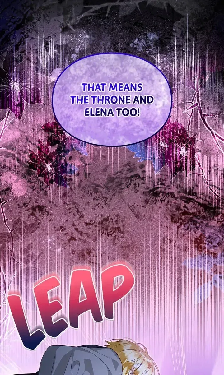 I Will Not Be The Supporting Character Forever Chapter 59 – Page 76