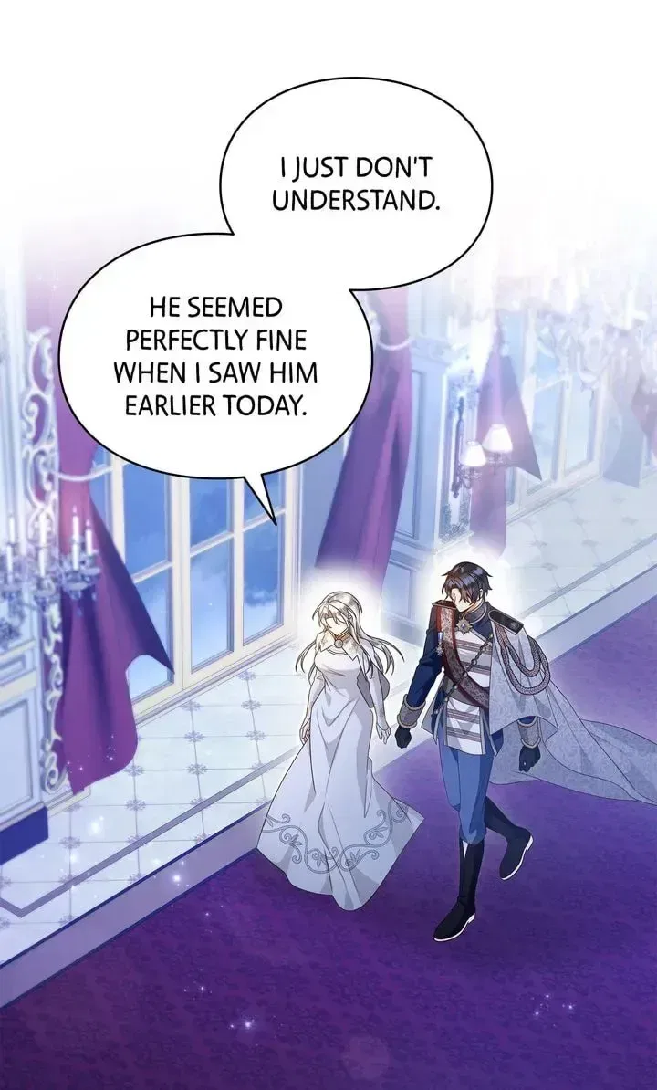 I Will Not Be The Supporting Character Forever Chapter 57 – Page 2