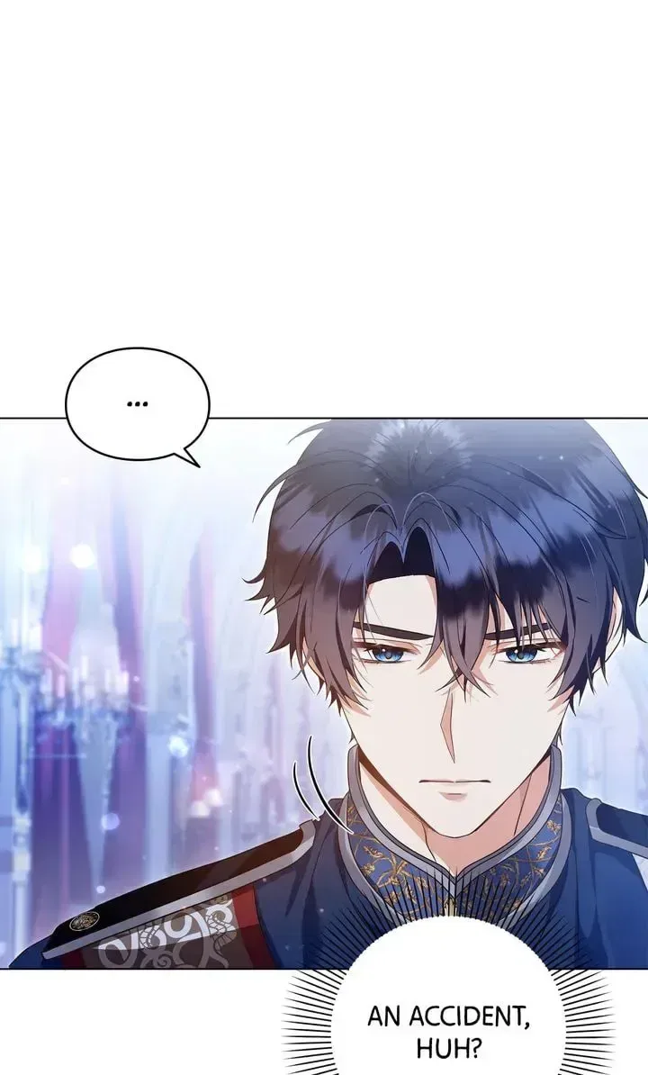 I Will Not Be The Supporting Character Forever Chapter 57 – Page 4