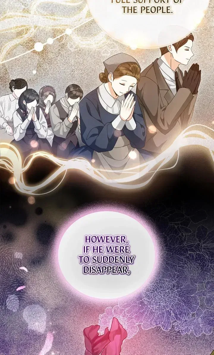 I Will Not Be The Supporting Character Forever Chapter 57 – Page 7