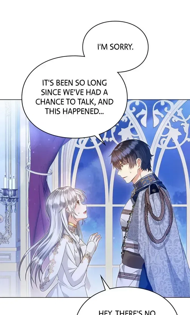 I Will Not Be The Supporting Character Forever Chapter 57 – Page 16