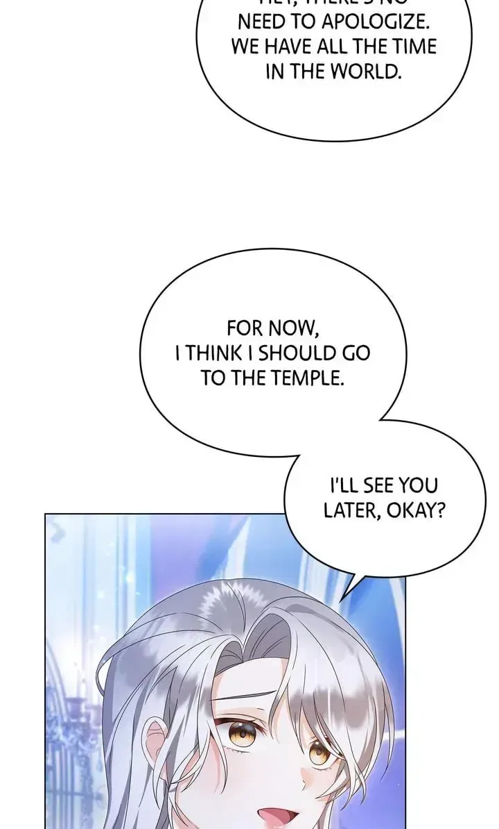 I Will Not Be The Supporting Character Forever Chapter 57 – Page 17