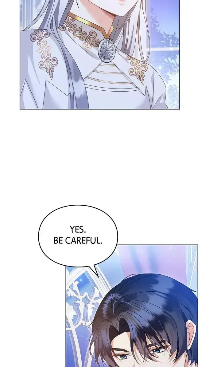 I Will Not Be The Supporting Character Forever Chapter 57 – Page 18