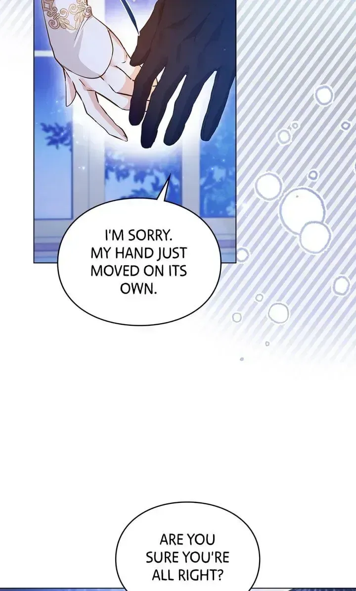I Will Not Be The Supporting Character Forever Chapter 57 – Page 30