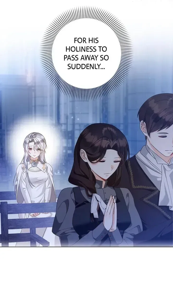 I Will Not Be The Supporting Character Forever Chapter 57 – Page 49