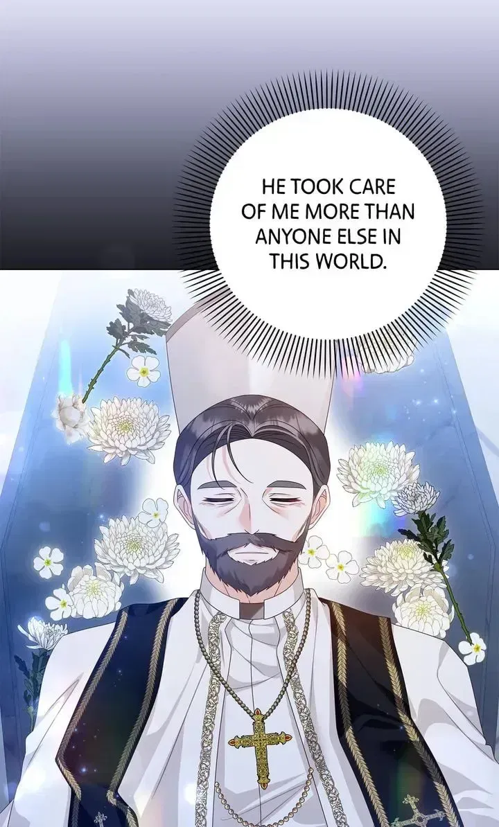 I Will Not Be The Supporting Character Forever Chapter 57 – Page 51