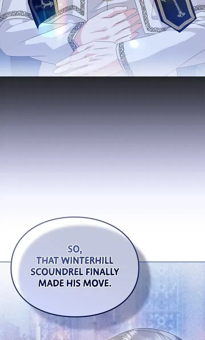 I Will Not Be The Supporting Character Forever Chapter 57 – Page 52