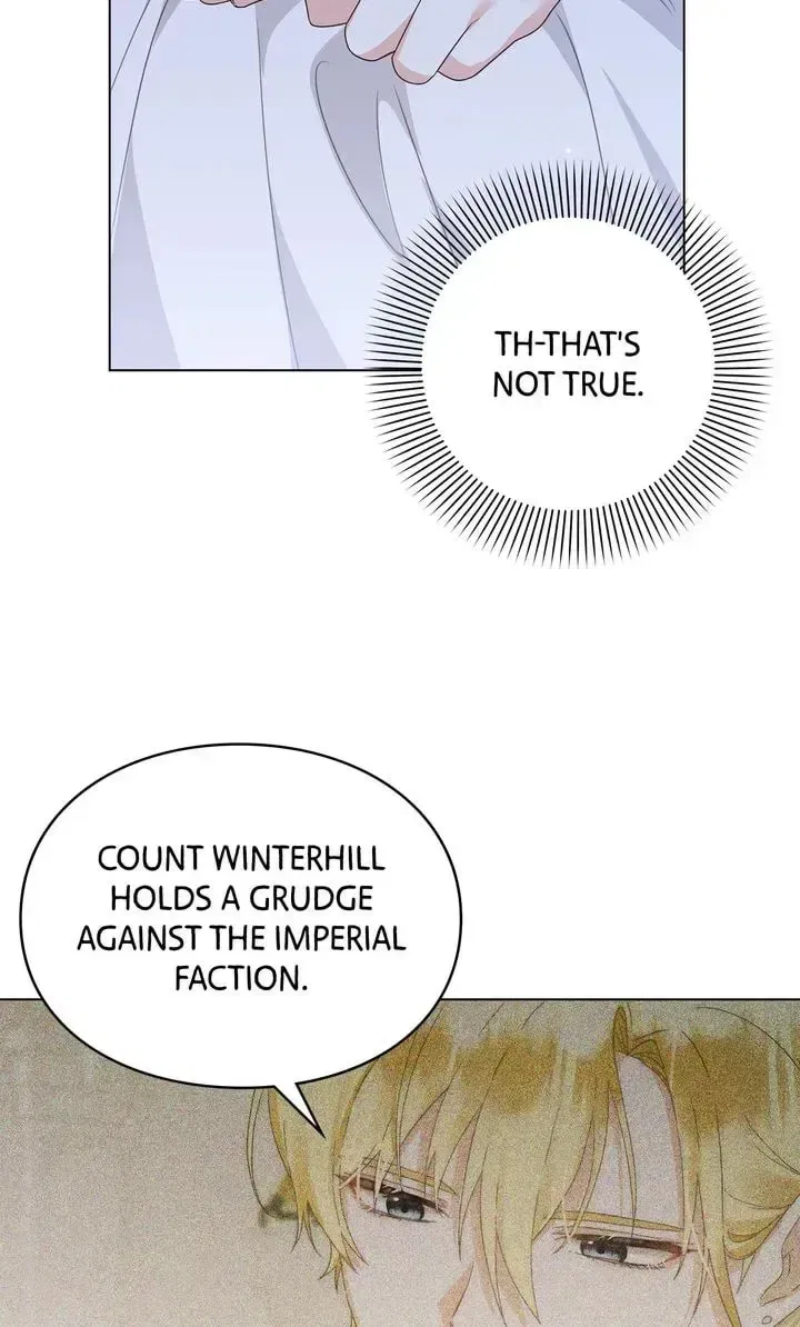 I Will Not Be The Supporting Character Forever Chapter 57 – Page 58
