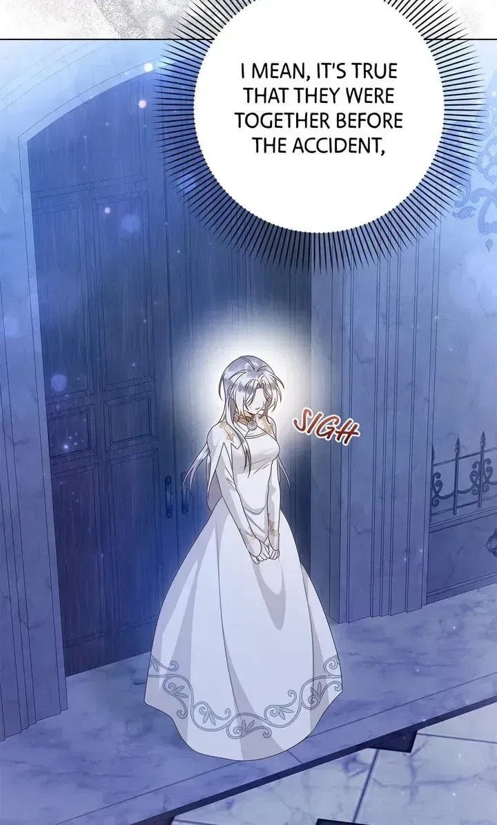 I Will Not Be The Supporting Character Forever Chapter 57 – Page 61
