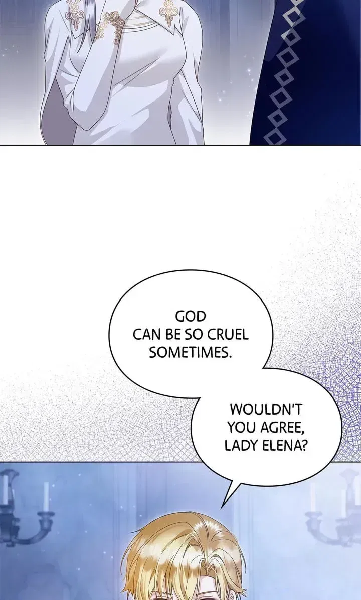 I Will Not Be The Supporting Character Forever Chapter 57 – Page 64