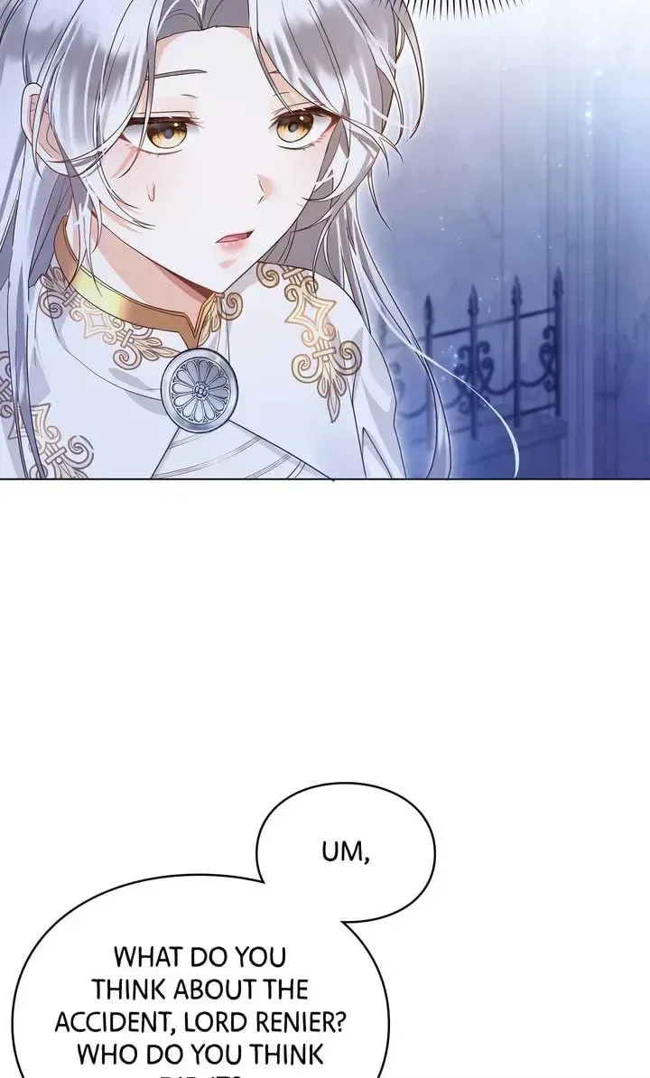 I Will Not Be The Supporting Character Forever Chapter 57 – Page 67