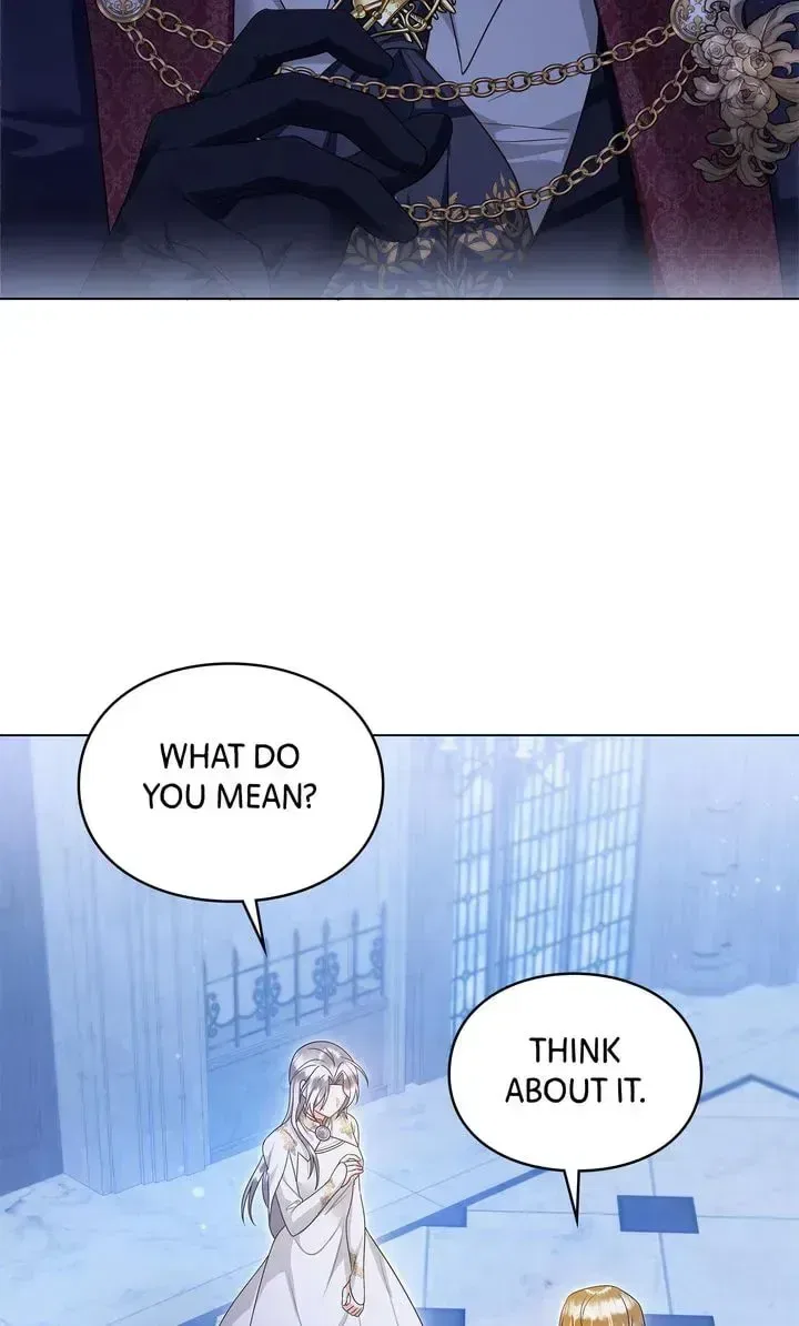 I Will Not Be The Supporting Character Forever Chapter 57 – Page 72