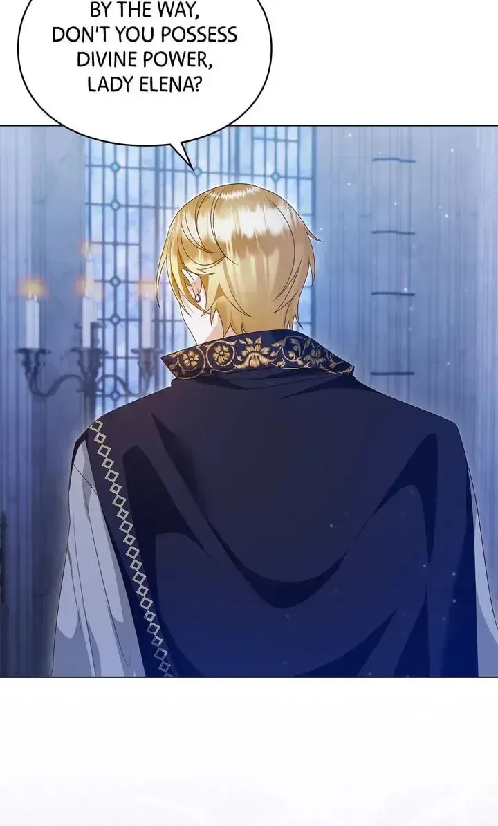 I Will Not Be The Supporting Character Forever Chapter 57 – Page 79