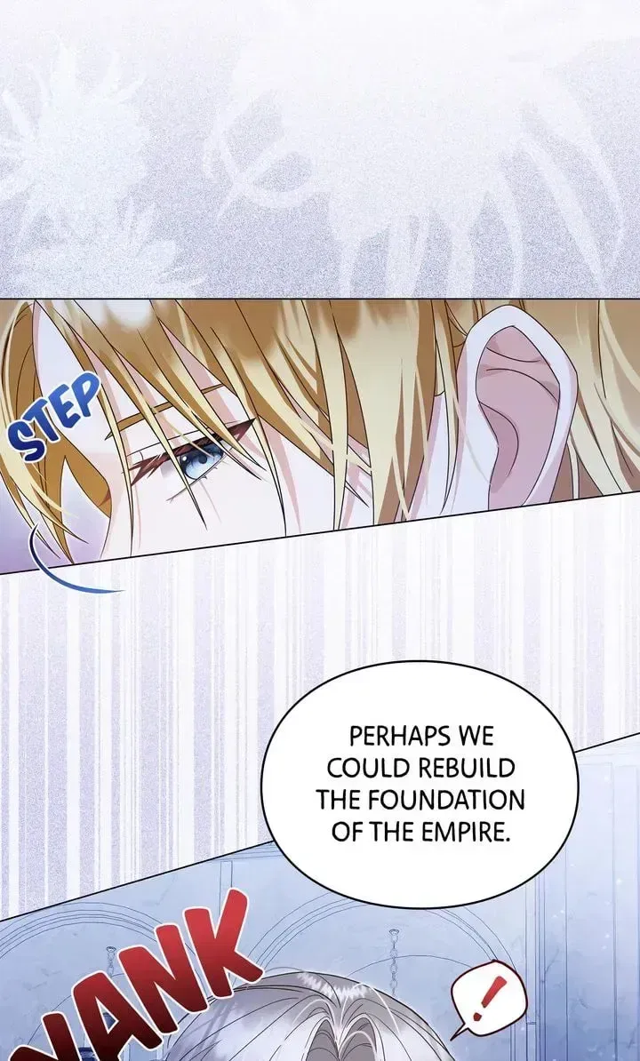I Will Not Be The Supporting Character Forever Chapter 57 – Page 80
