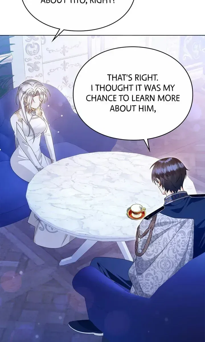 I Will Not Be The Supporting Character Forever Chapter 56 – Page 12