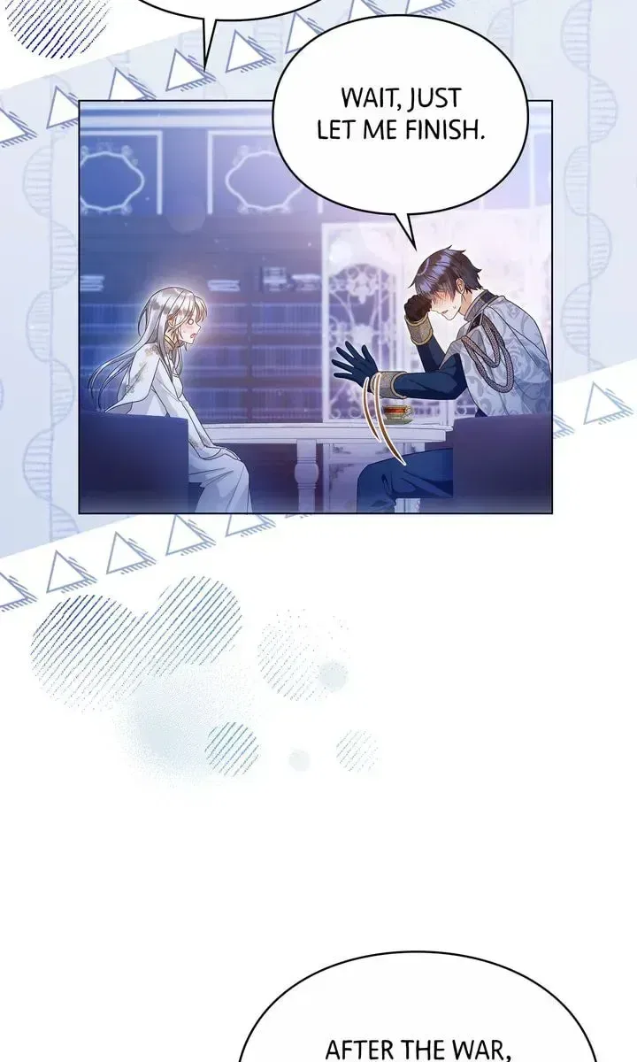 I Will Not Be The Supporting Character Forever Chapter 56 – Page 17