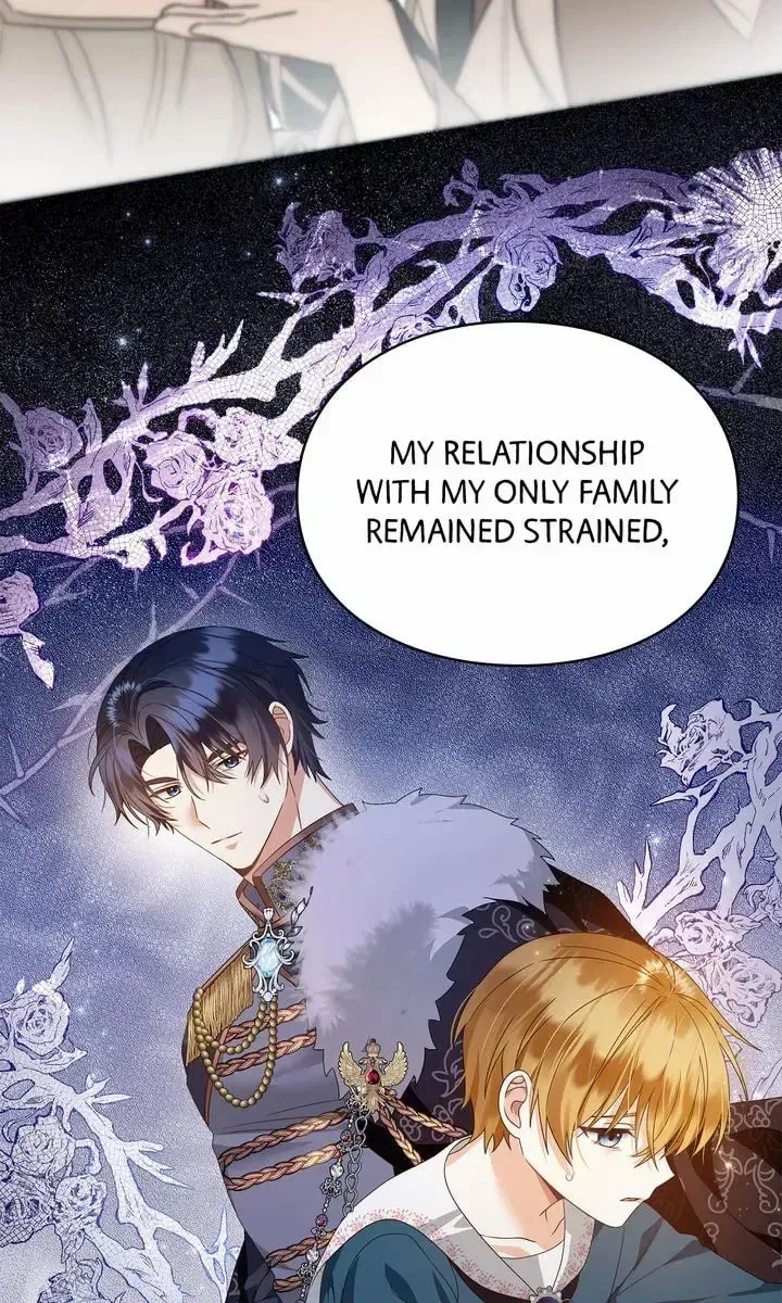 I Will Not Be The Supporting Character Forever Chapter 56 – Page 23