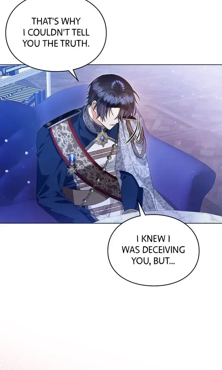 I Will Not Be The Supporting Character Forever Chapter 56 – Page 33
